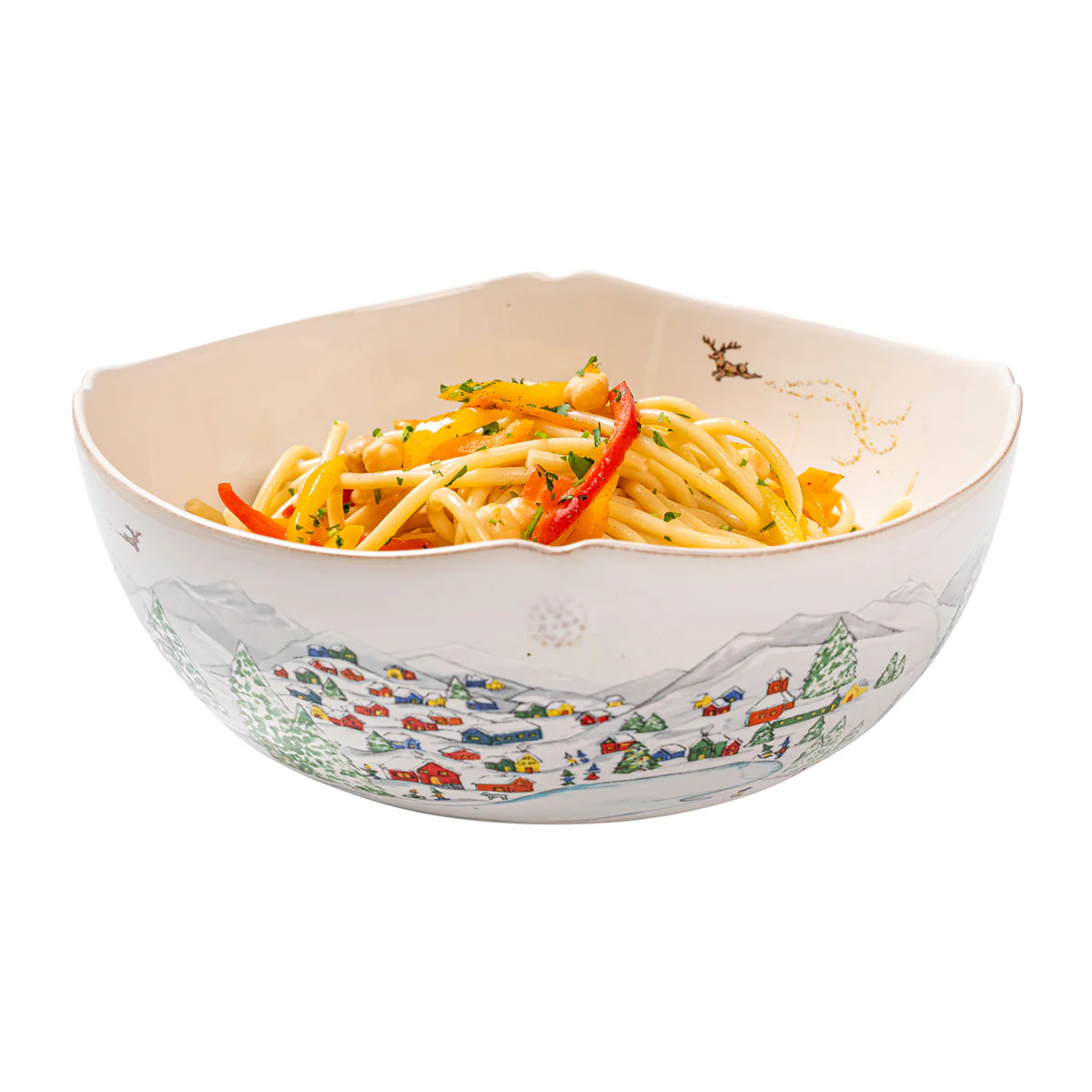 Berry & Thread North Pole 10