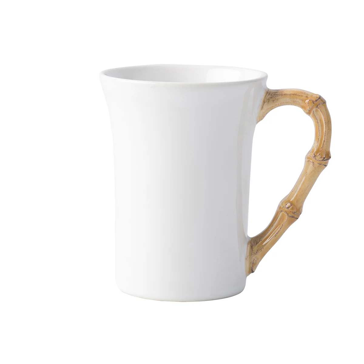 Bamboo Mug