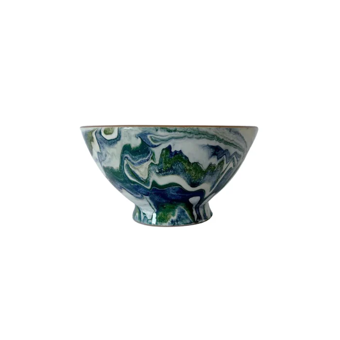 Nomade Medium Swirled Bowl